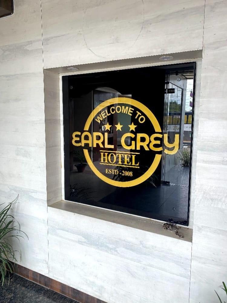 Hotel Earl Grey Jorhāt Eksteriør bilde
